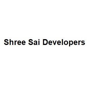 Shree Sai Developers Logo
