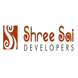 Shree Sai Developers Akurdi Developer Logo