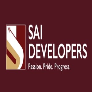 Shree Sai Developers Navi Mumbai developer logo