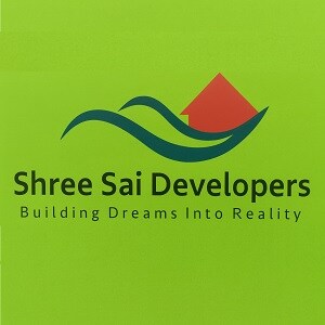 Shree Sai Developers Pimpri developer logo