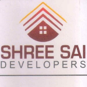 Shree Sai Developers Pune logo