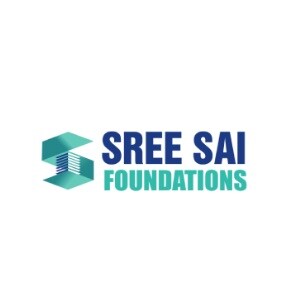 Shree Sai Foundation developer logo
