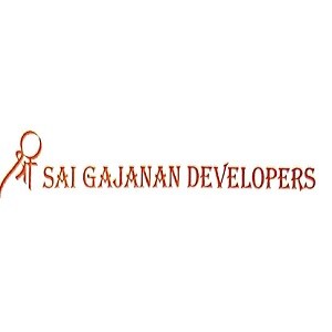 Shree Sai Gajanan Developers logo
