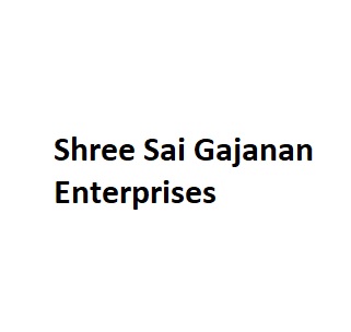 Shree Sai Gajanan Enterprises