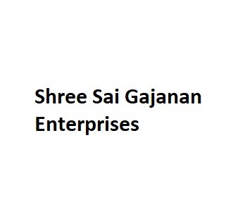 Shree Sai Gajanan Enterprises Logo