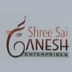 Shree Sai Ganesh Enterprises developer logo