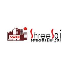 Shree Sai developer logo