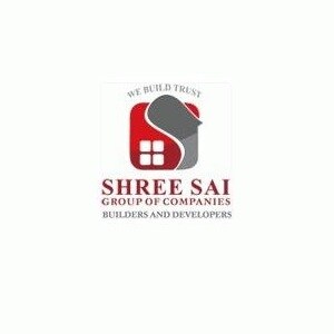 Shree Sai Group Of Companies Developer Logo