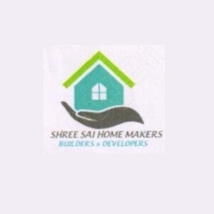 Shree Sai Home Makers developer logo