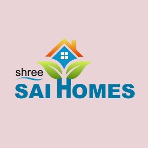 Shree Sai Homes Logo