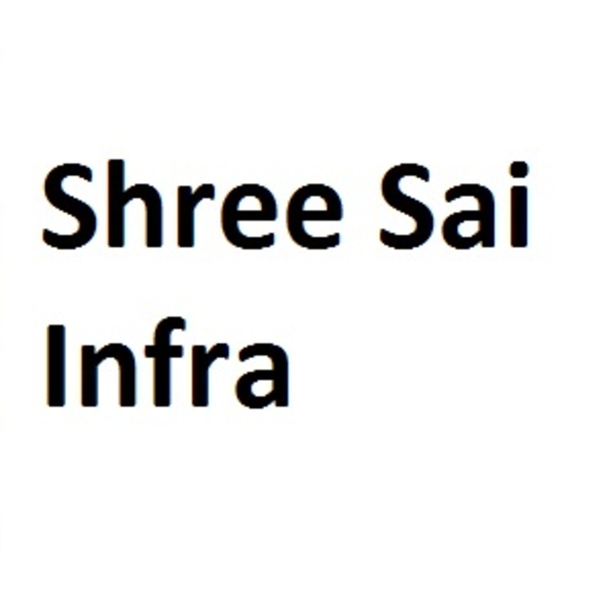 Shree Sai Infra