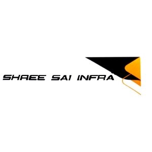 Shree Sai Infra Navi Mumbai logo