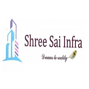Shree Sai Infra Thane developer logo