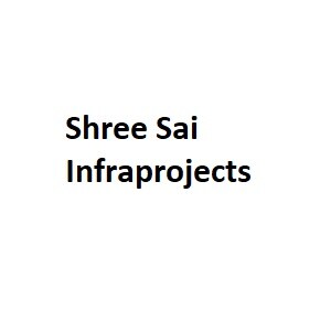 Shree Sai Infraprojects developer logo
