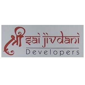 Shree Sai Jivdani Developers logo