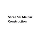 Shree Sai Malhar Construction Logo
