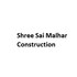 Shree Sai Malhar Construction Developer Logo