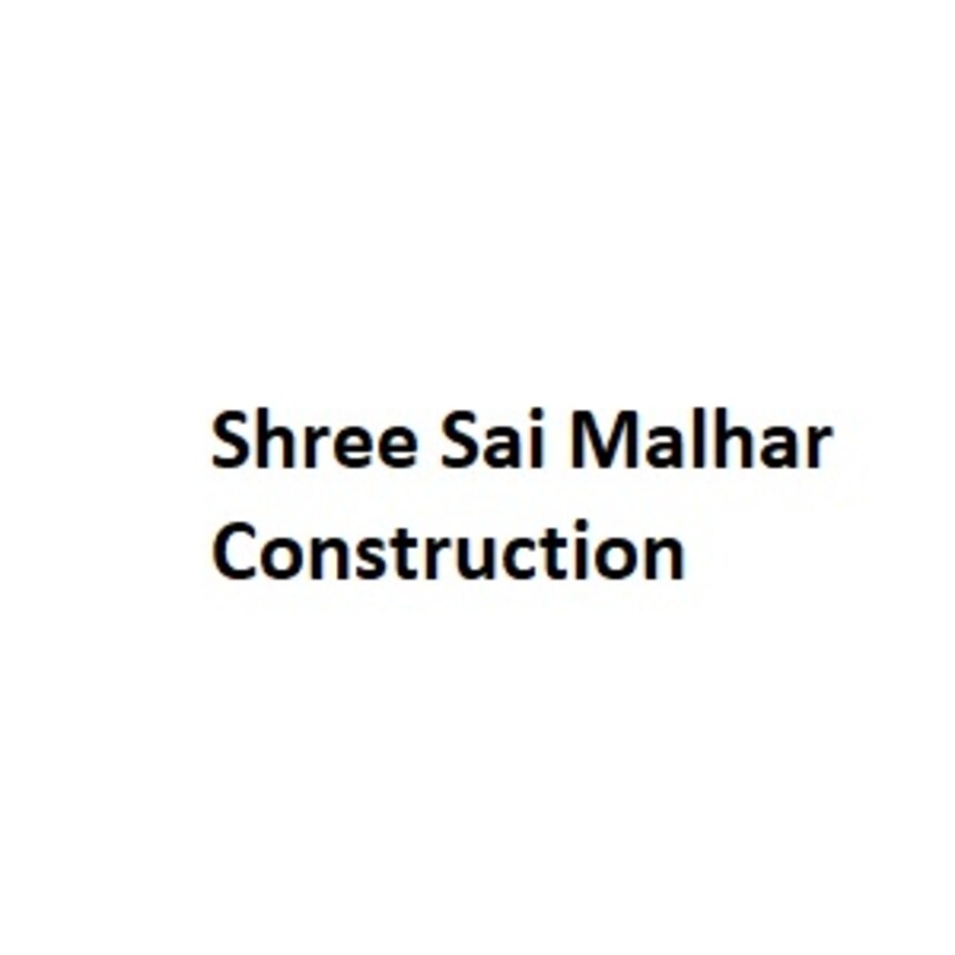 Shree Sai Malhar Construction