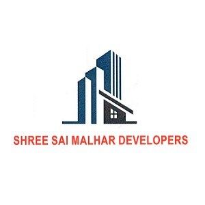 Shree Sai Malhar Developers logo