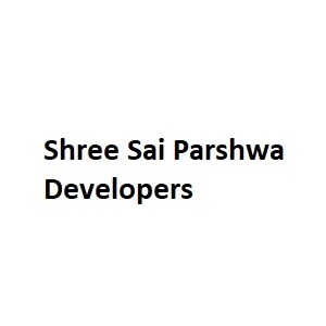 Shree Sai Parshwa Developers Logo