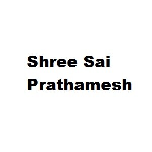 Shree Sai Prathamesh logo