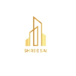 Shree Sai Promoters Logo