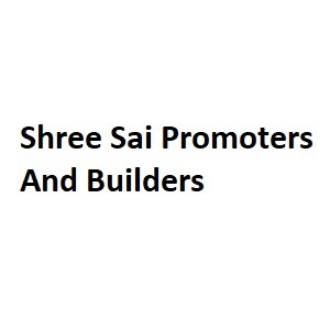 Shree Sai Promoters And Builders Logo