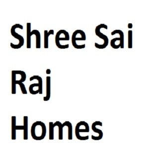Shree Sai Raj Homes Logo