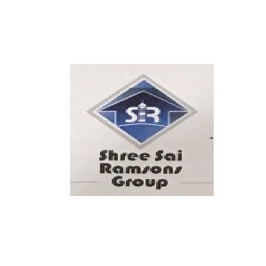 Shree Sai Ramsons Group Logo