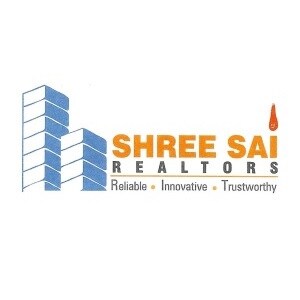 Shree Sai Realtors Logo