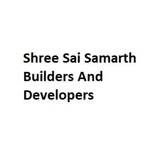 Shree Sai Samarth Builders And Developers developer logo