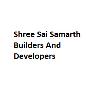 Shree Sai Samarth Builders And Developers