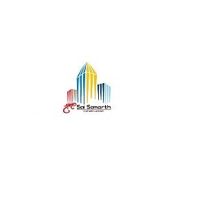 Shree Sai Samarth Construction logo