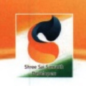 Shree Sai Samarth Developers Logo