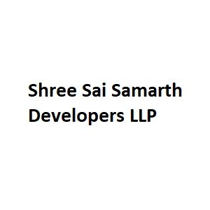 Shree Sai Samarth Developers LLP developer logo