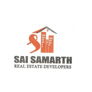 Shree Sai Samarth Real Estate Developers logo