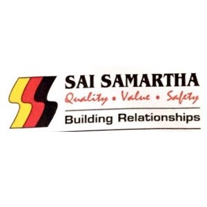 Shree Sai Samartha Developers Logo