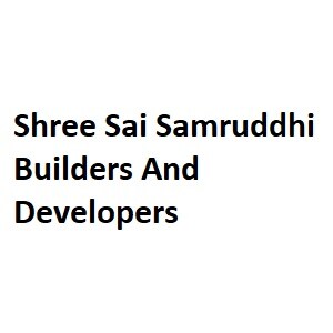 Shree Sai Samruddhi Builders And Developers developer logo