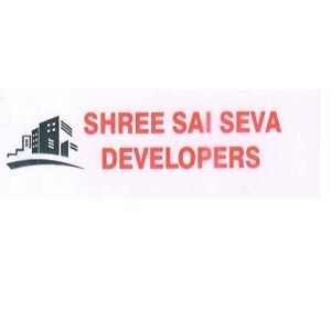Shree Sai Seva Developers Logo