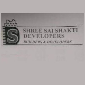 Shree Sai Shakti Developers logo