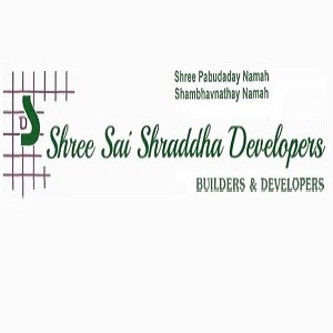 Shree Sai Shraddha Associates logo