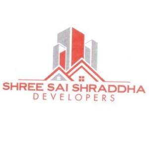 Shree Sai Shraddha Developers Logo