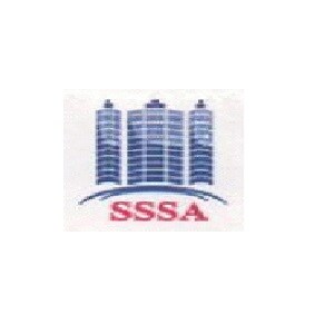 Shree Sai Siddhi Associates developer logo
