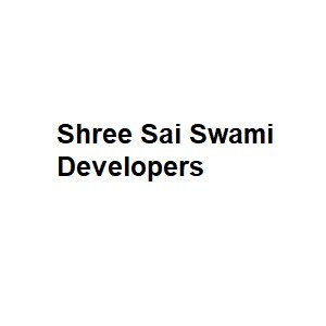 Shree Sai Swami Developers logo