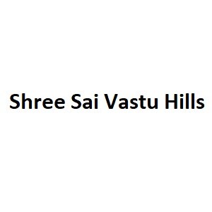 Shree Sai Vastu Hills Developer Logo