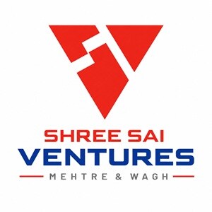 Shree Sai Ventures Developer Logo