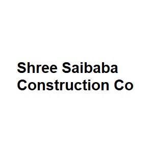 Shree Saibaba Construction Co Developer Logo