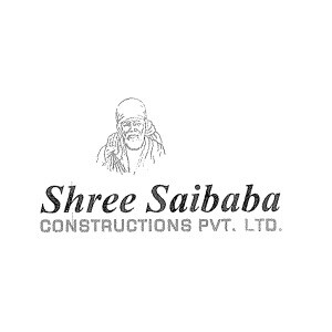Shree Saibaba Constructions logo