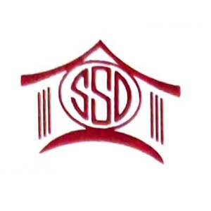 Shree Saibaba Developers logo