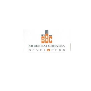 Shree Saichhatra Developers logo
